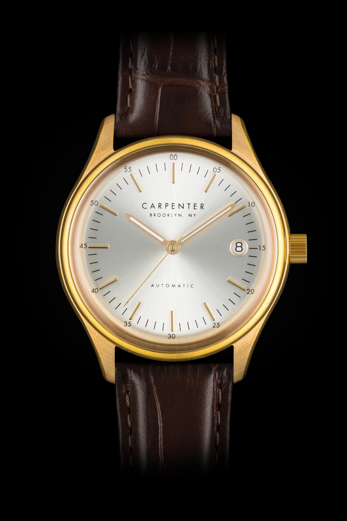 Carpenter Watches G3 BROOKLYN GENT