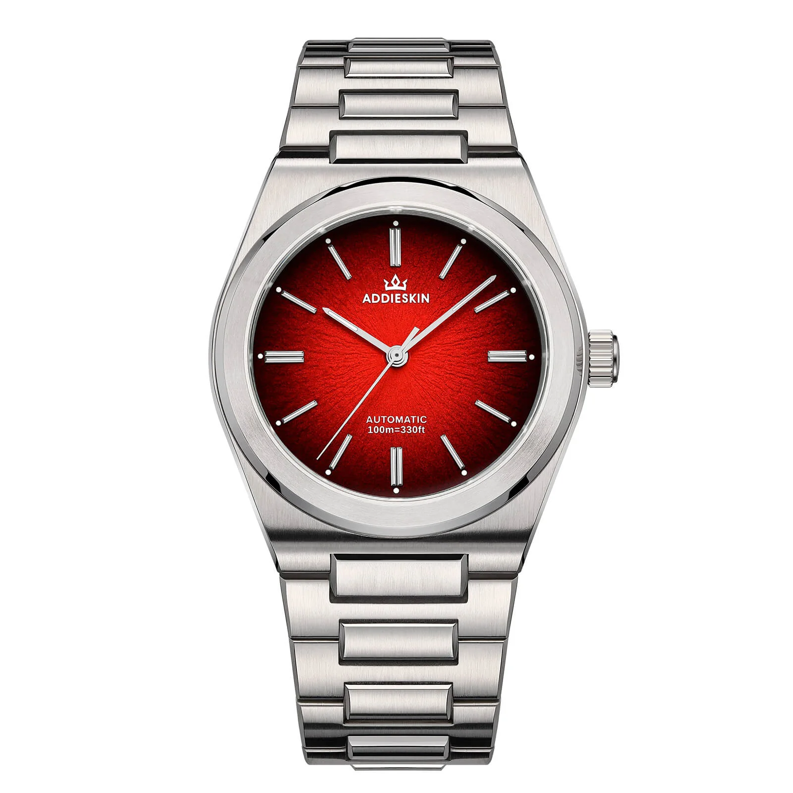 Addiesdive AddiesKIN K001 "Eye of Exploration" Automatic 9015 Men’s Watch