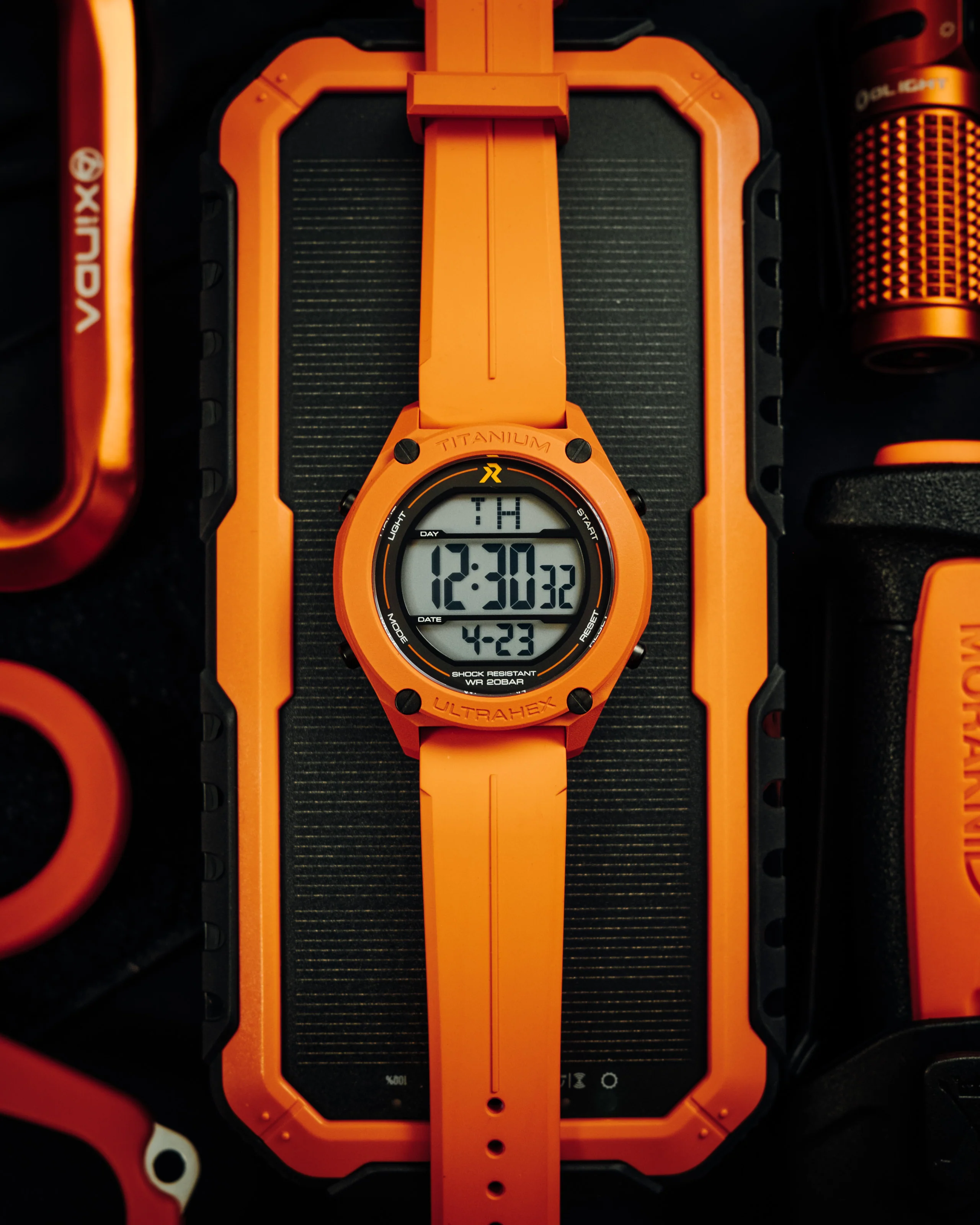 RZE UTD-8000-CKO