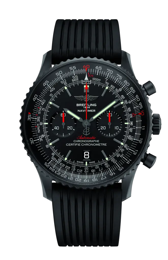 Breitling Navitimer B01 Chronograph 46