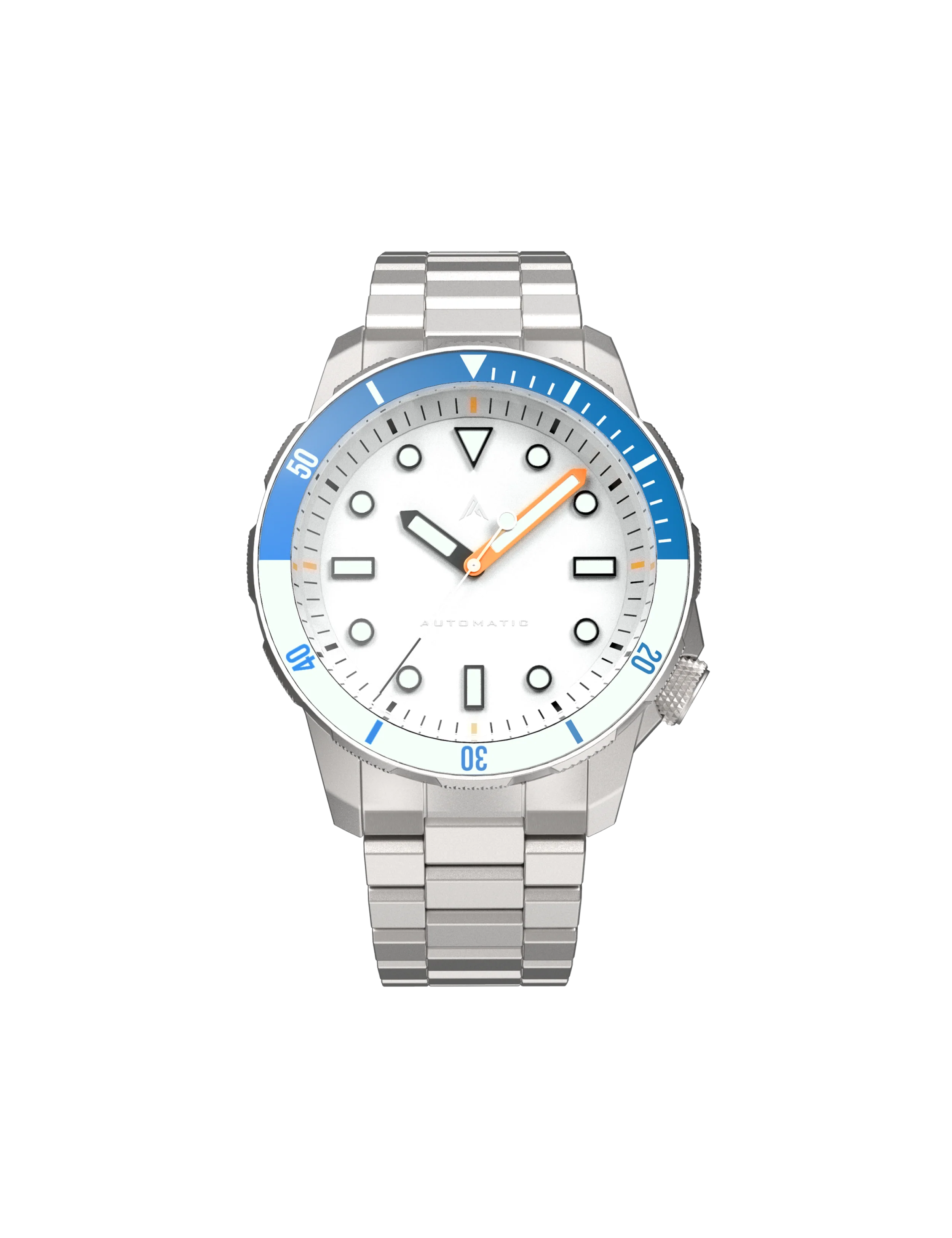Namika SHIRAHAMA 1: SUPER WHITE