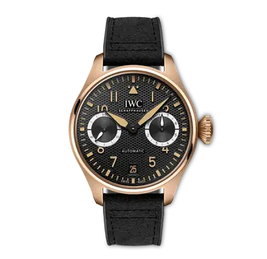 IWC Big Pilot's Watch AMG G 63