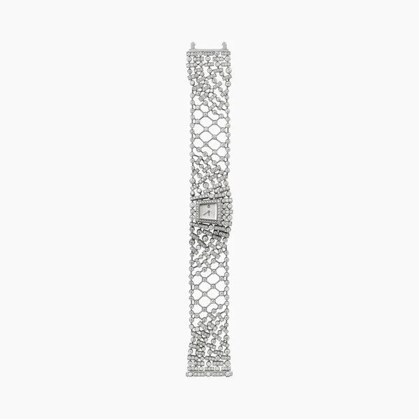 Cartier Часы категории Ювелирное искусство