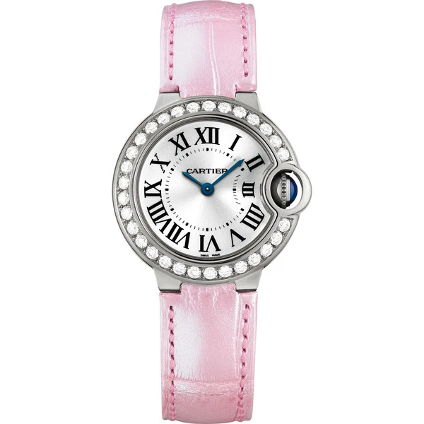 Cartier Часы Ballon Bleu de Cartier
