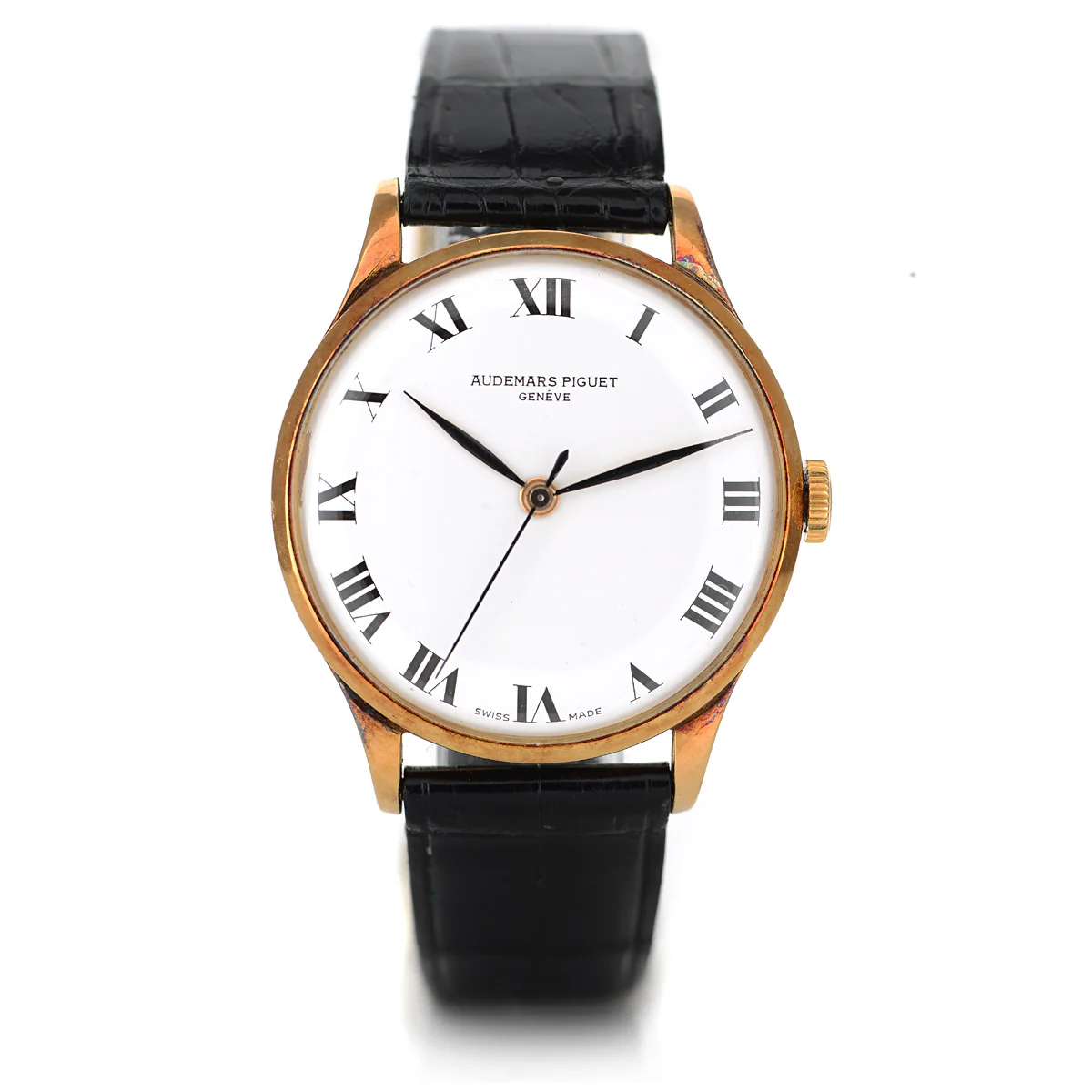 Mr. Jones Watches Audemars Piguet VZSSC
