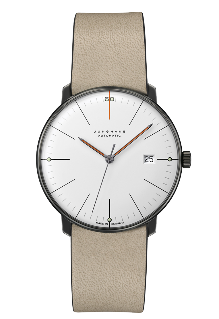 Junghans max bill Automatic Edition 60