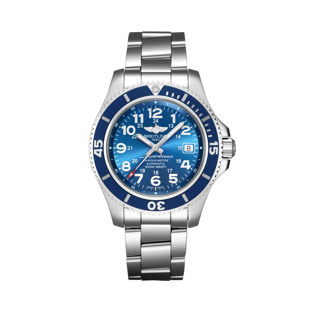 Breitling Superocean II 42