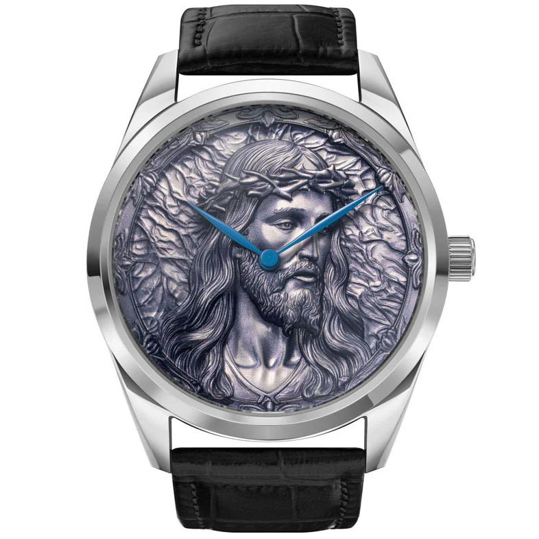 Egard Watch Company In His Name Classic