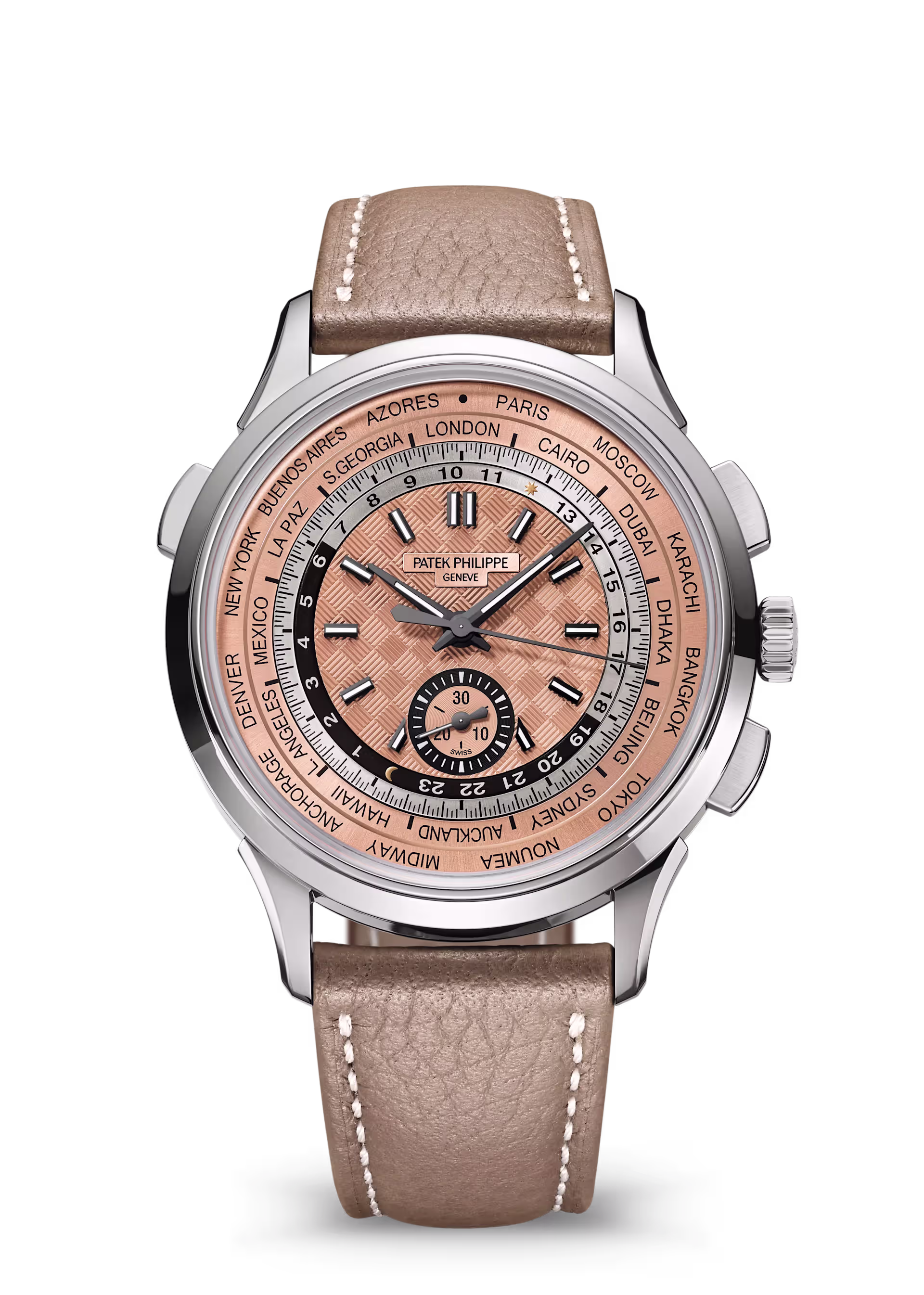 Patek Philippe Ref. 5935A-001