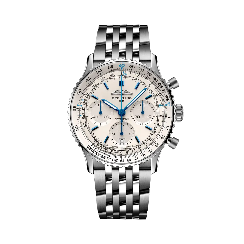 Breitling Navitimer B01 Chronograph 41