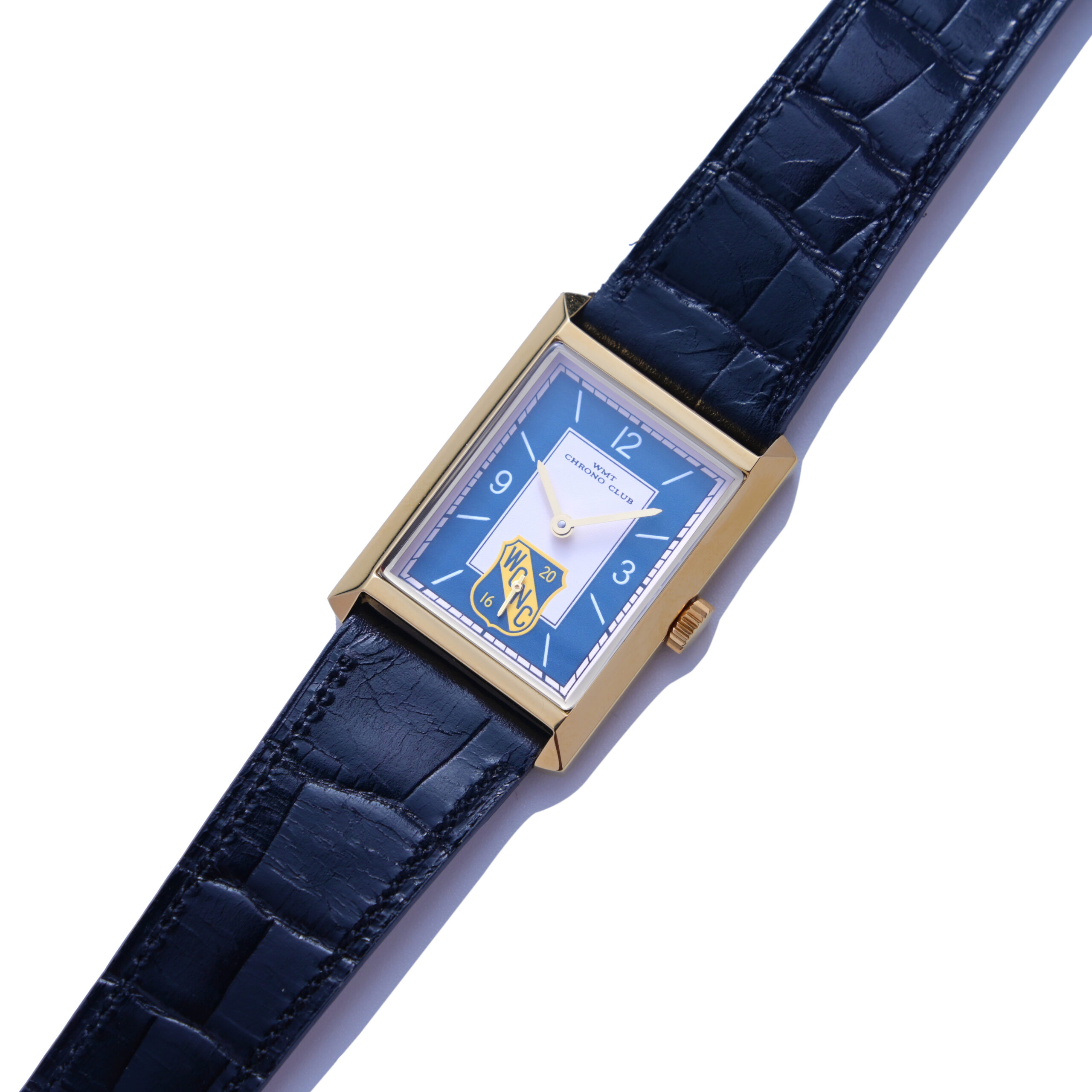 WMT Watches Old Miller “Preps” / 25pcs Limited Edition
