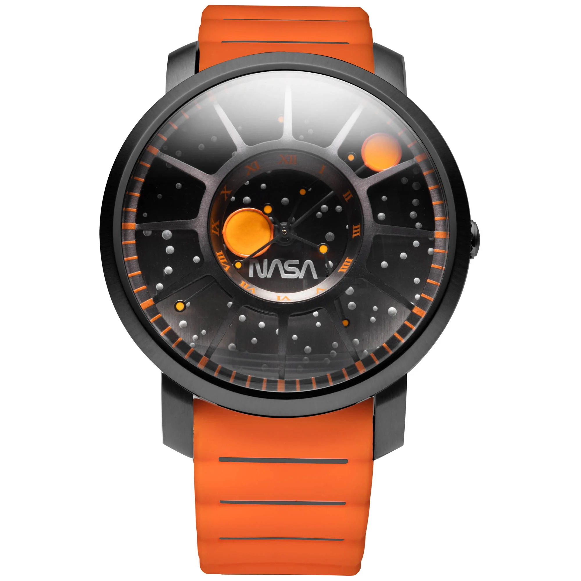 Xeric NASA Trappist-1 Sapphire Jupiter