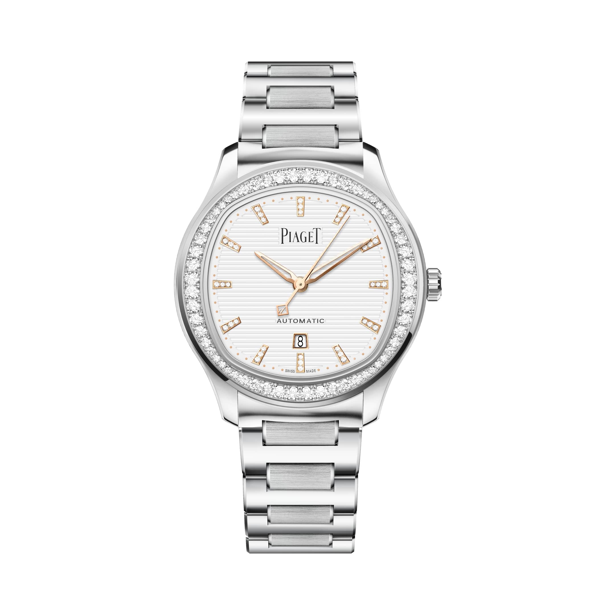 Piaget Piaget Polo Date watch