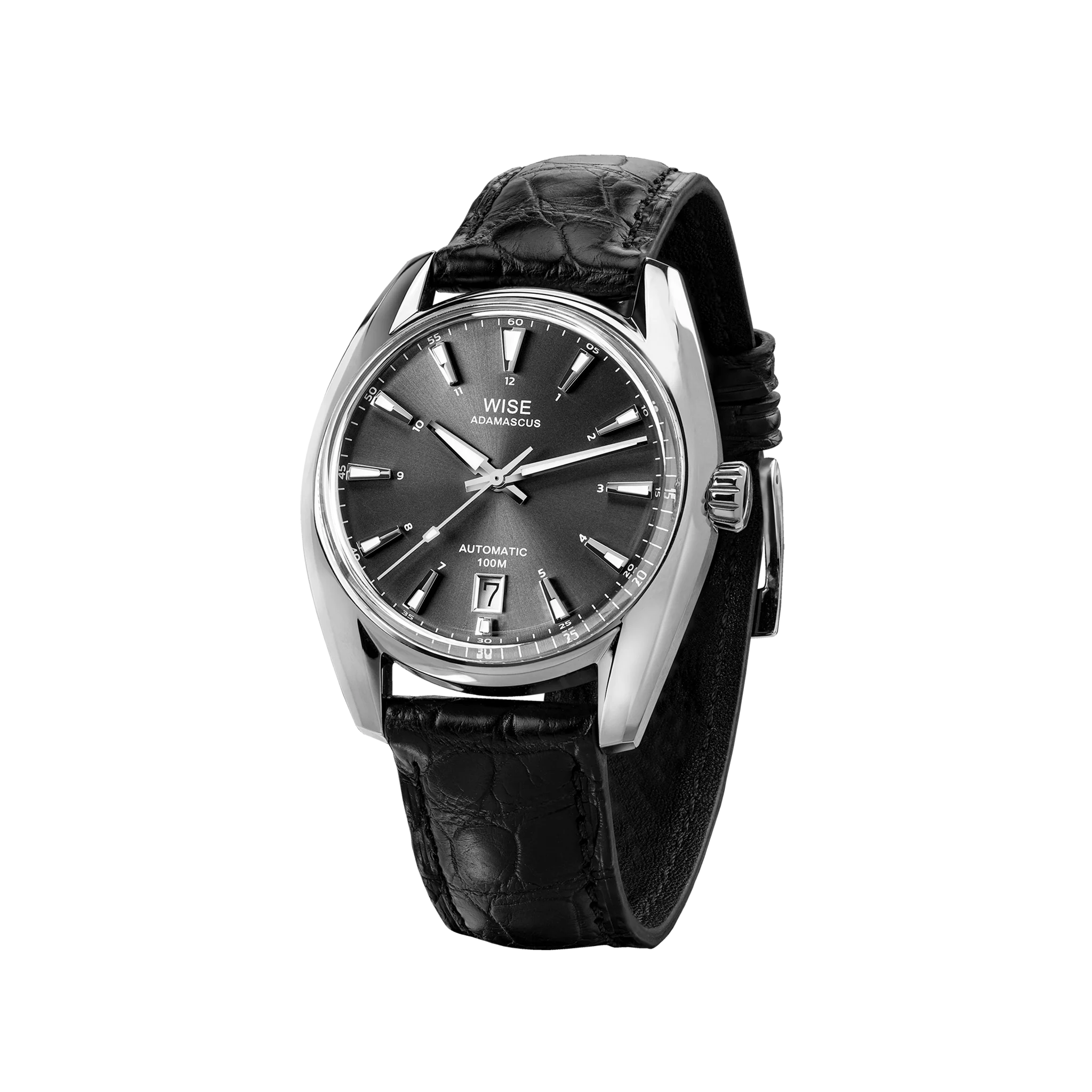 WISE ADAMASCUS AD790A Stainless steel 904L