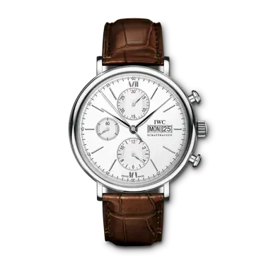 IWC Portofino Chronograph