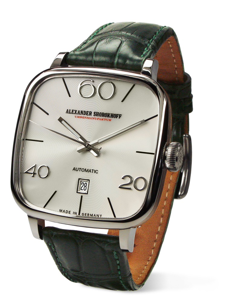 Alexander Shorokhoff Kandy Classic