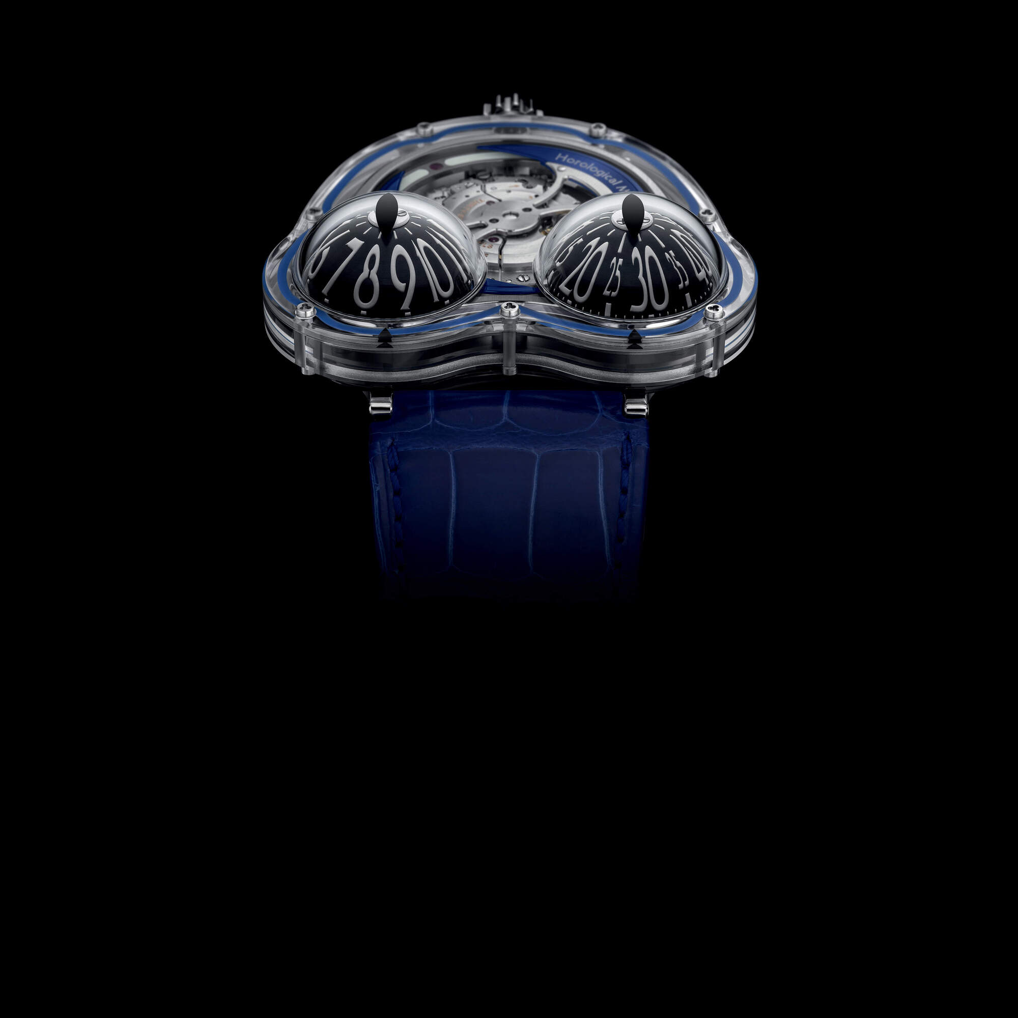 MB&F HM3 Frog