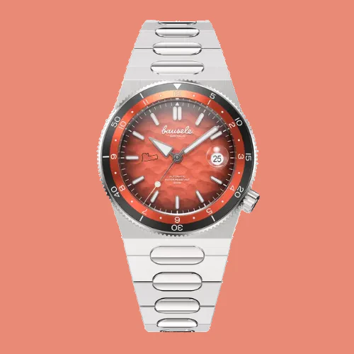 Bausele Elemental Bathurst Limited Edition