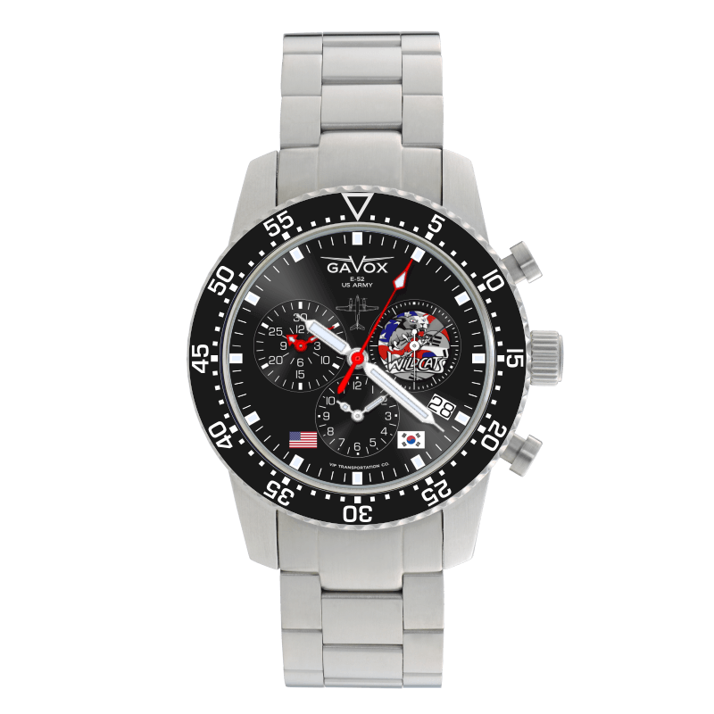 Gavox E-52 Gavox Squadron