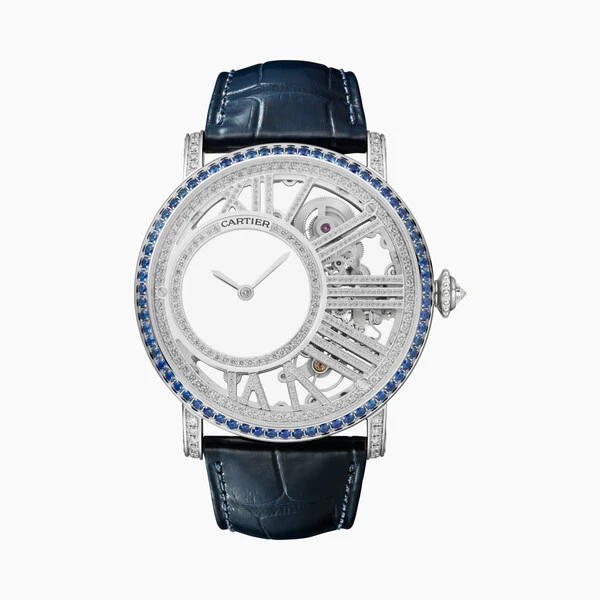 Cartier Часы Rotonde de Cartier