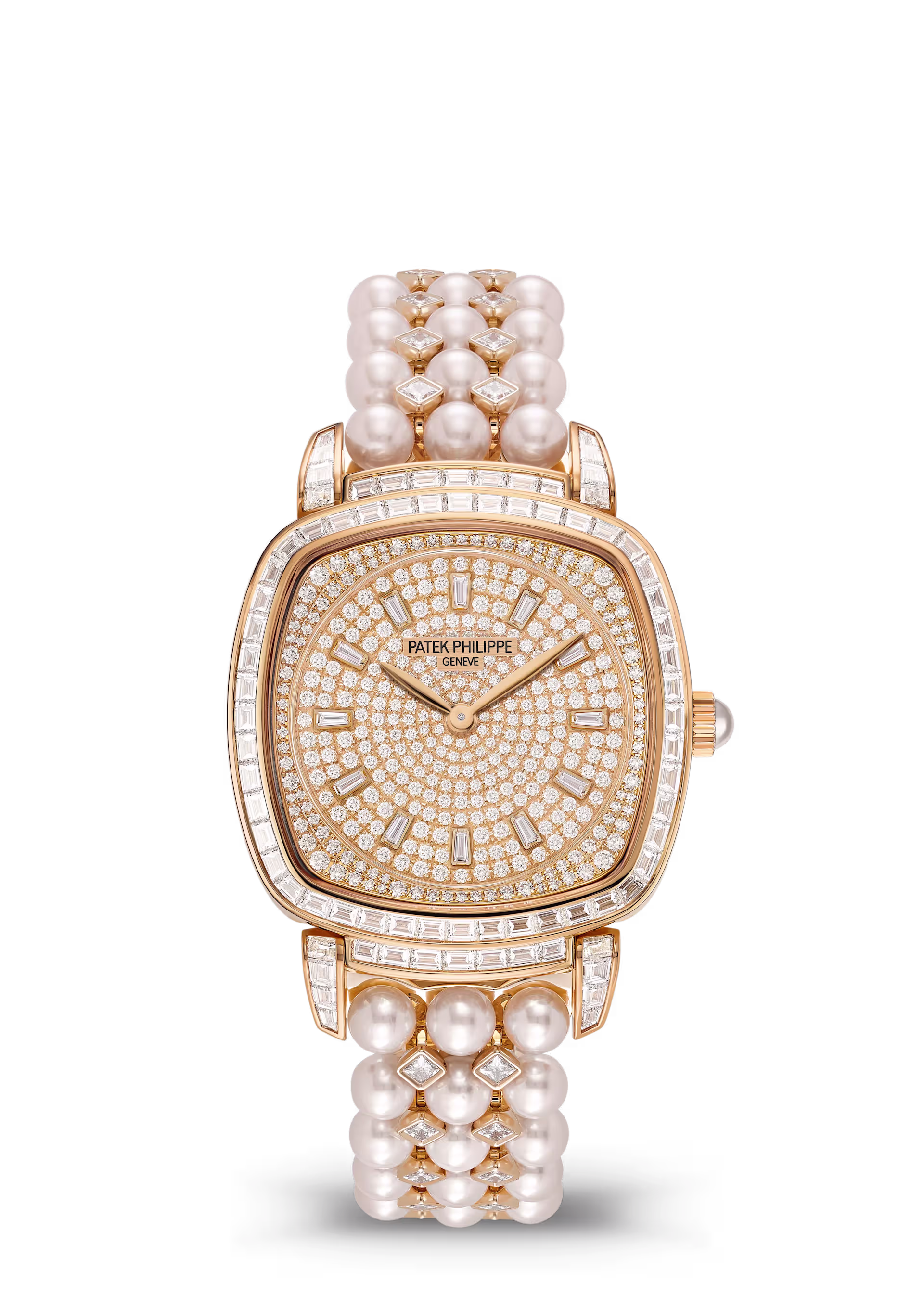 Patek Philippe Ref. 7042/100R-010