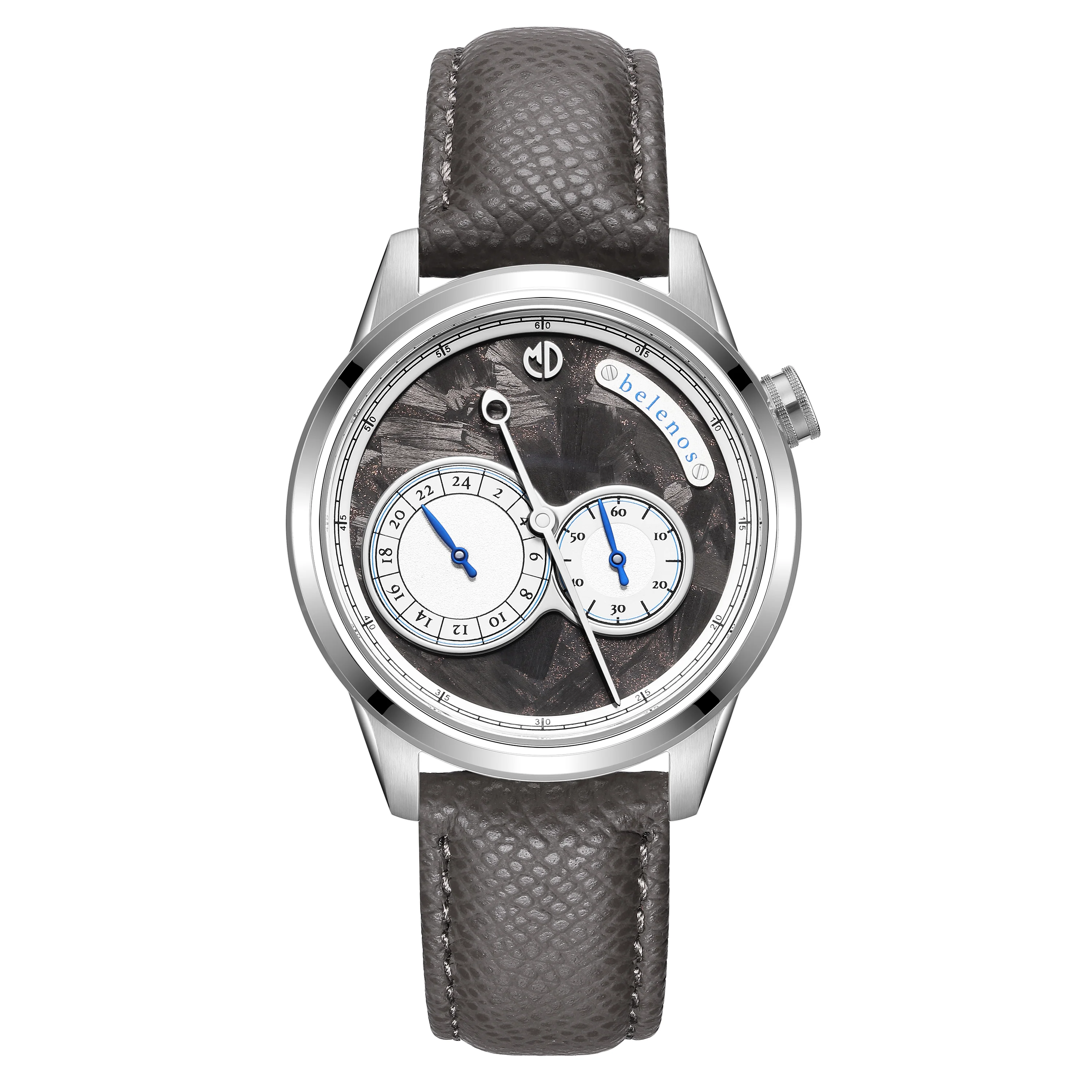 MD Watches Studio Supernatural Belenos Unisex