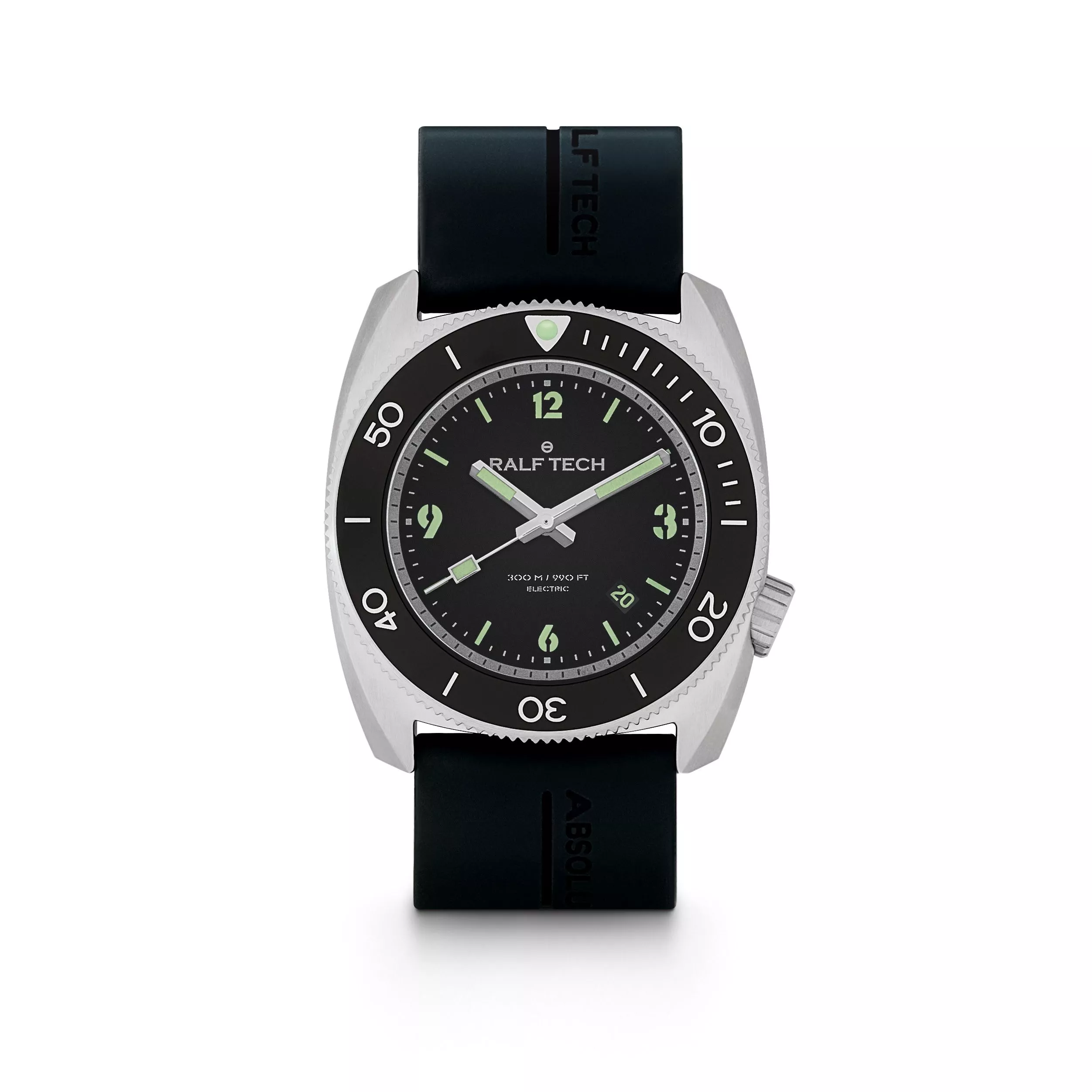 Ralf Tech WRV ELECTRIC ORIGINAL