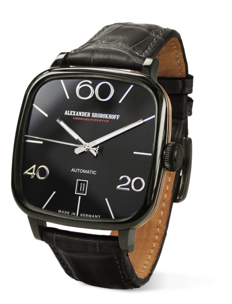 Alexander Shorokhoff Kandy Classic