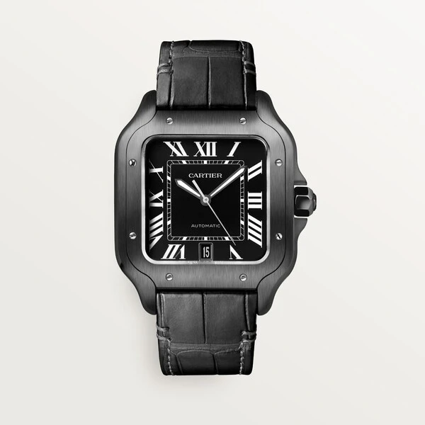 Cartier Часы Santos de Cartier