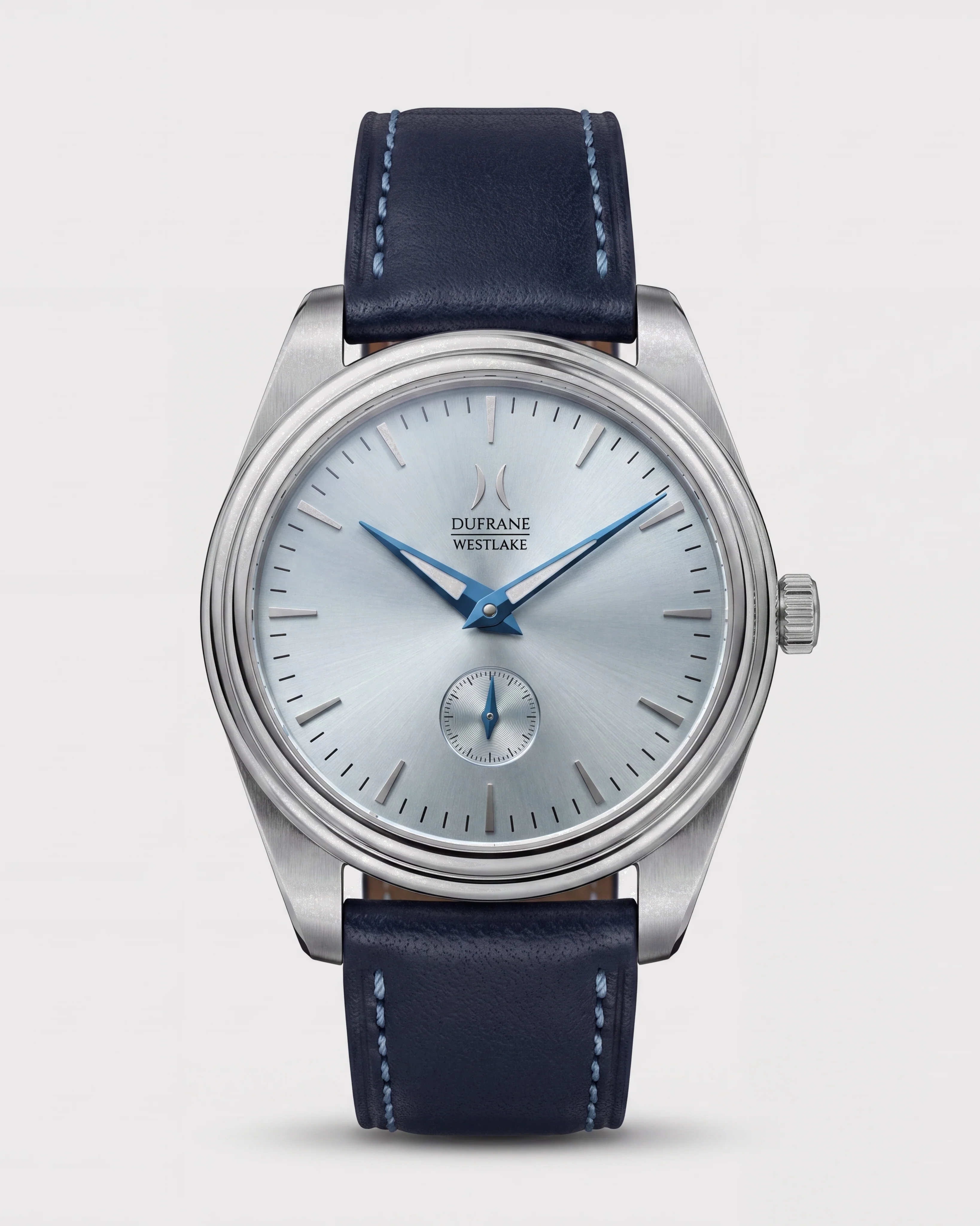 DuFrane Westlake 36mm Manual Wind Dress Watch