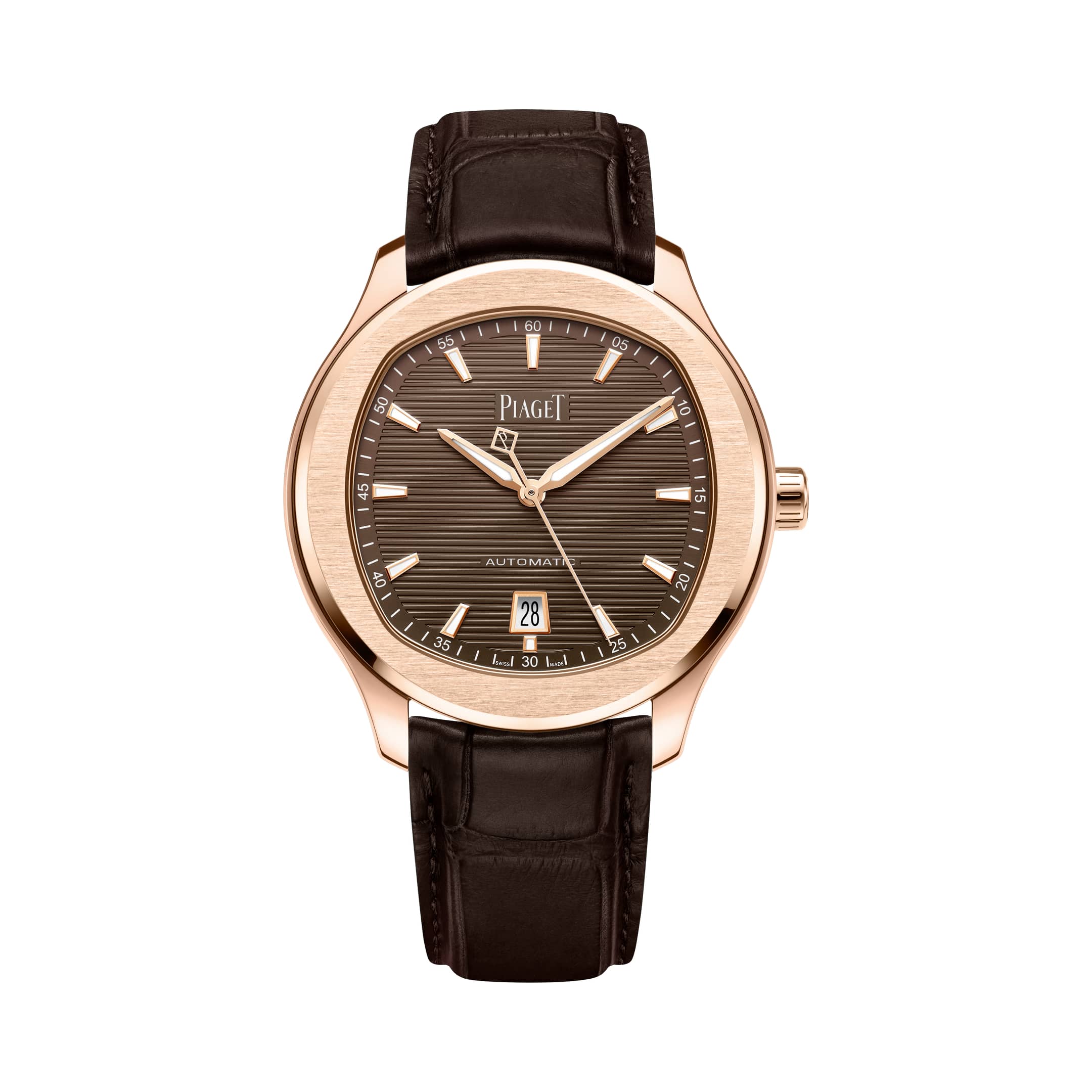 Piaget Piaget Polo Date watch