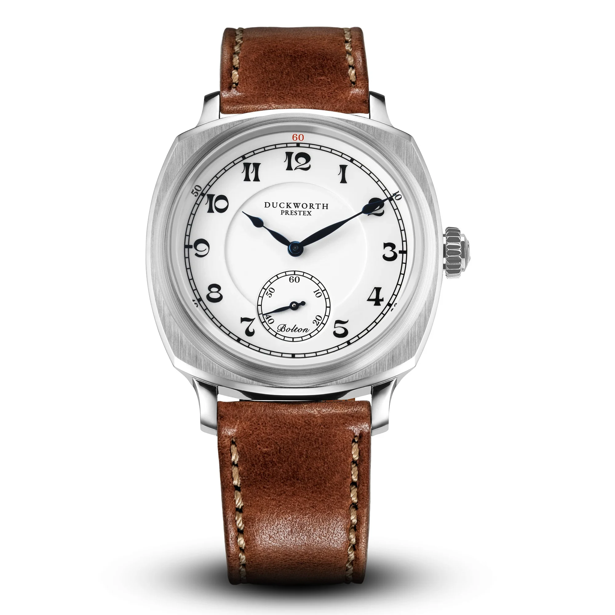 Duckworth Prestex Bolton Classic Quartz