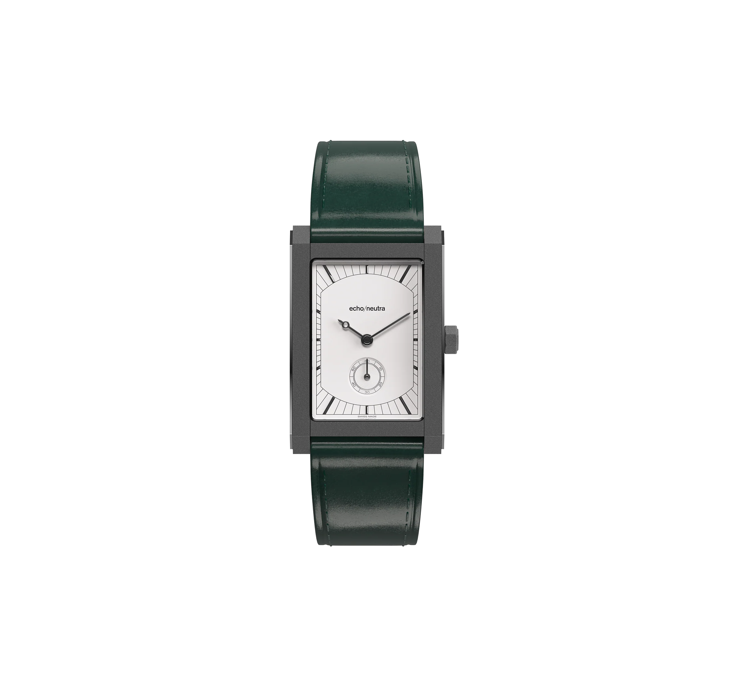 echo/neutra Rivanera White