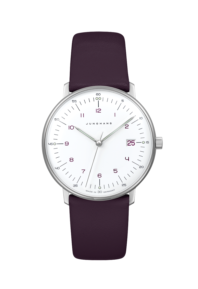 Junghans max bill Damen