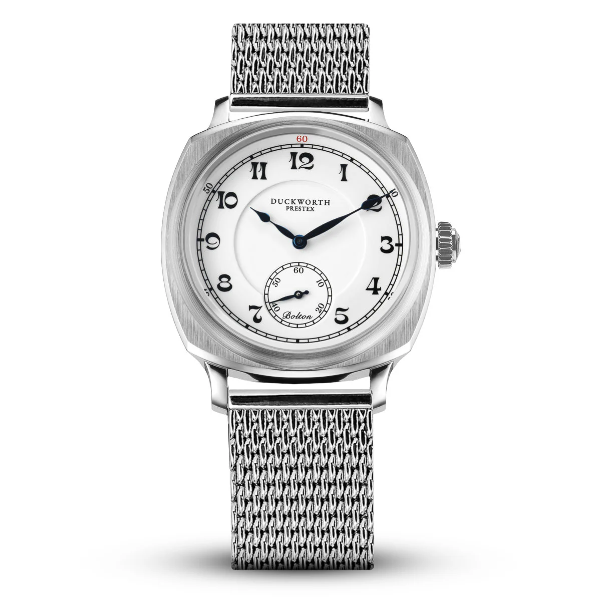 Duckworth Prestex Bolton Classic Quartz