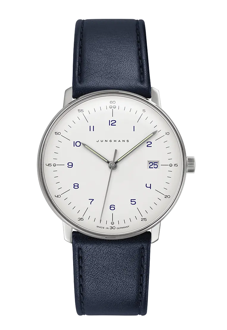 Junghans max bill Quarz