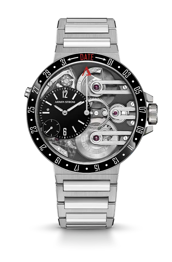 Armin Strom Orbit Manufacture Edition