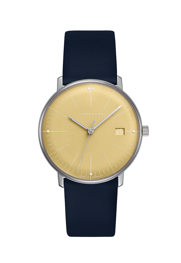 Junghans max bill Damen