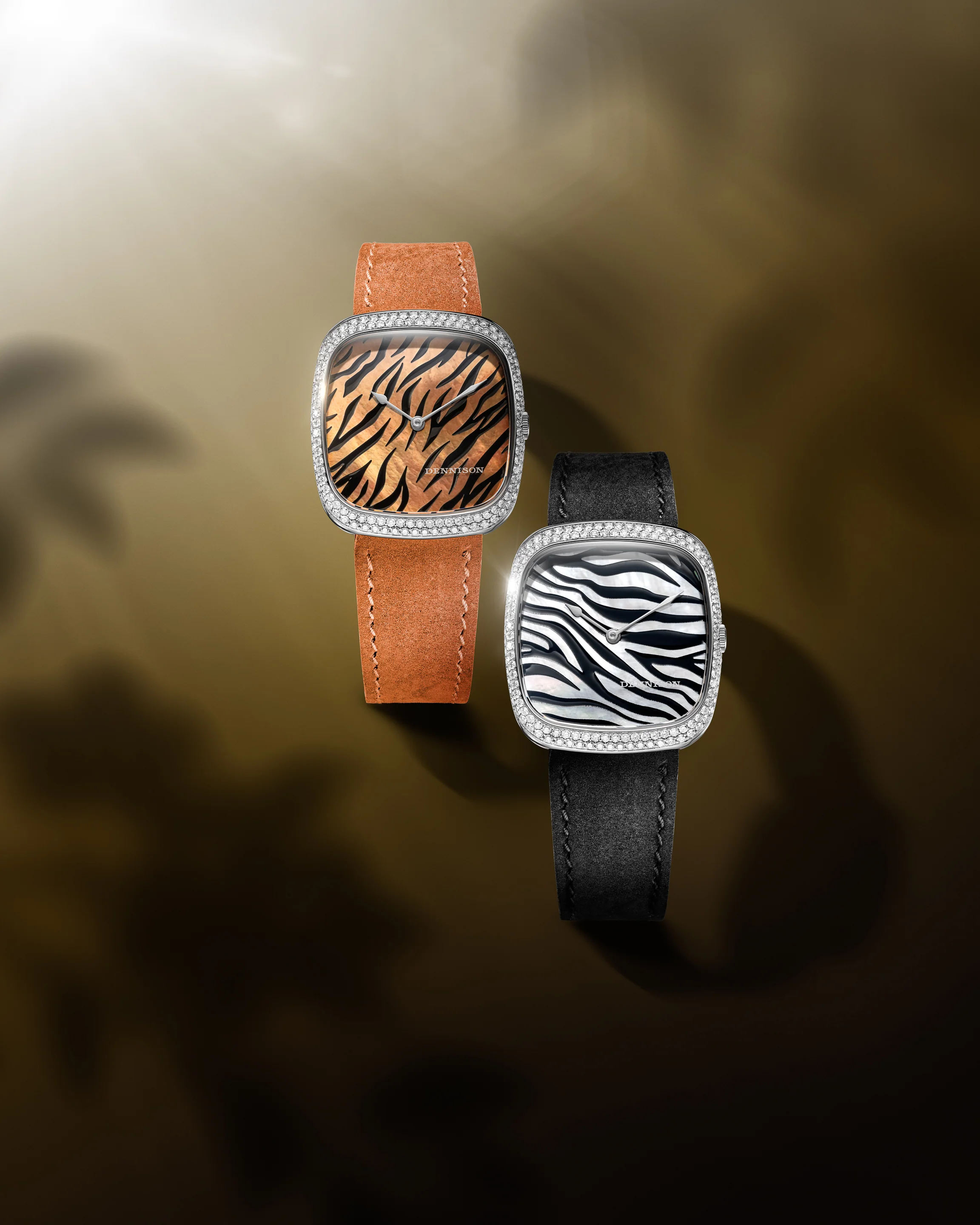 Dennison Safari Capsule