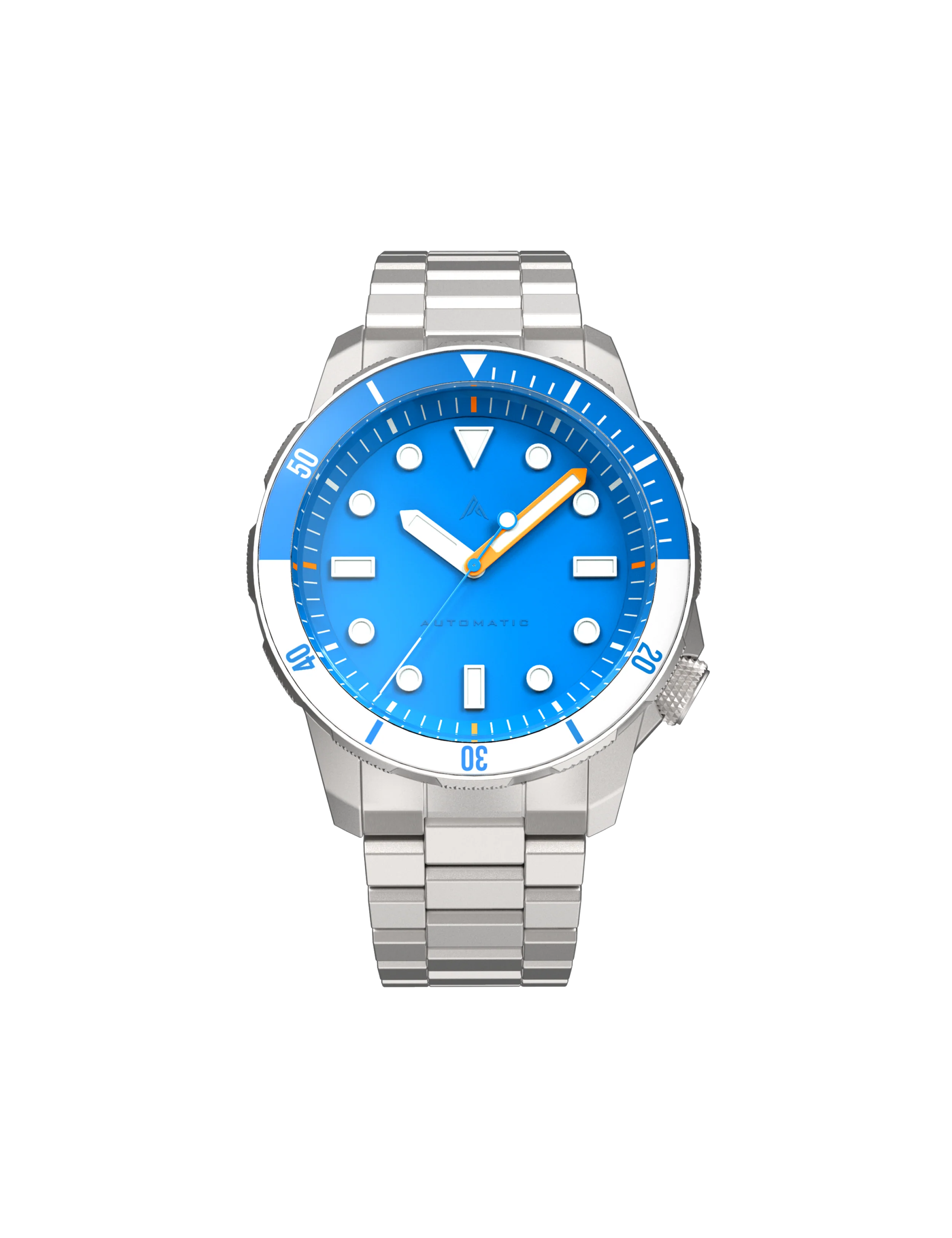 Namika SHIRAHAMA 1: ULTRA BLUE