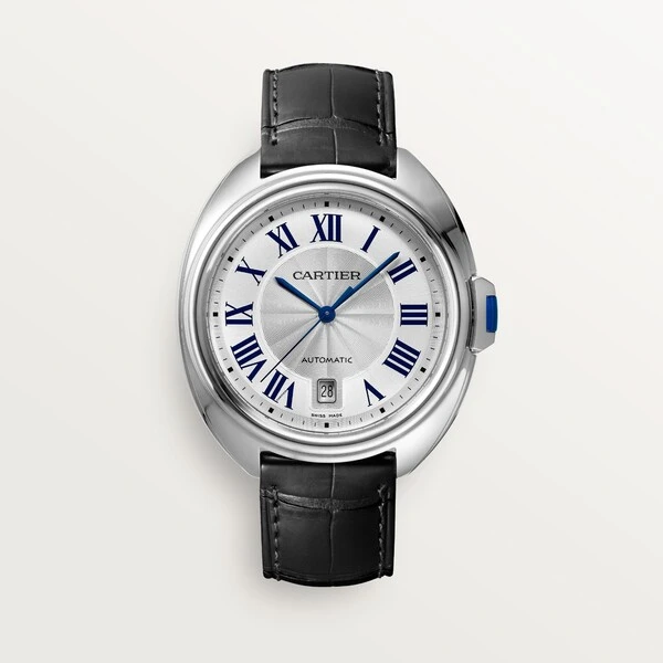 Cartier Часы Clé de Cartier