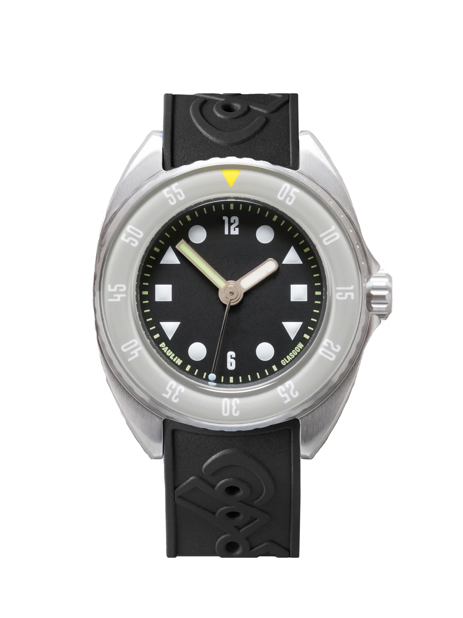 Paulin Mara Black