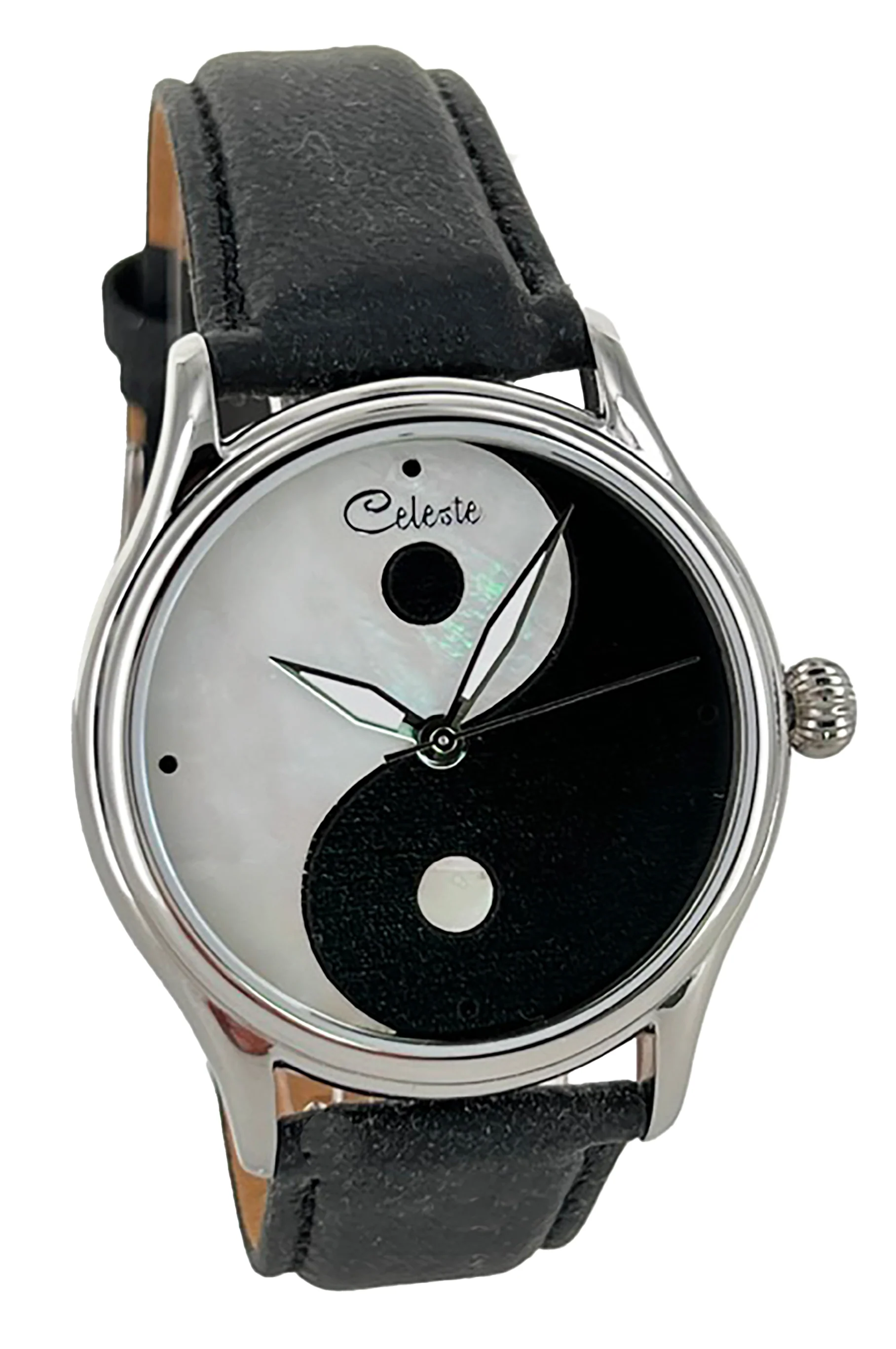 Celeste Watch Company Yin Yang