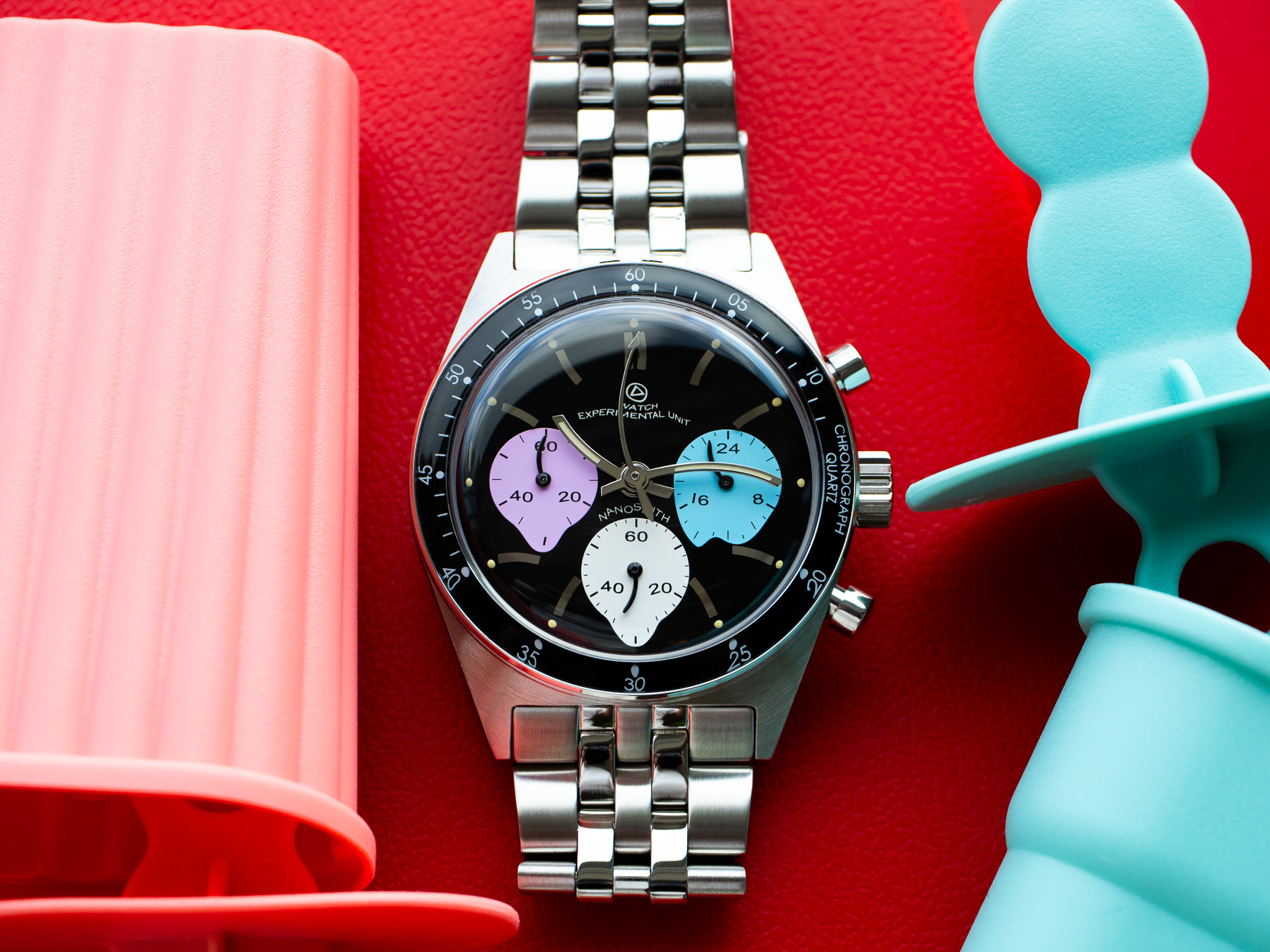 WMT Watches NSH0010 / 100pcs Limited Edition