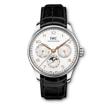IWC Portugieser Perpetual Calendar 42