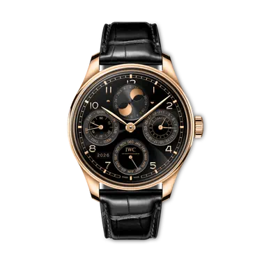 IWC Portugieser Perpetual Calendar 44