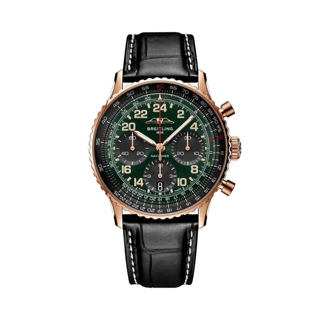 Breitling Navitimer B12 Chronograph 41 Cosmonaute