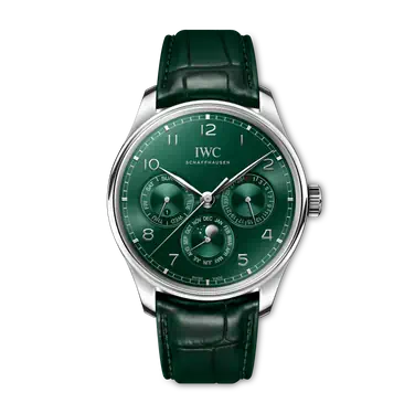 IWC Portugieser Perpetual Calendar 42