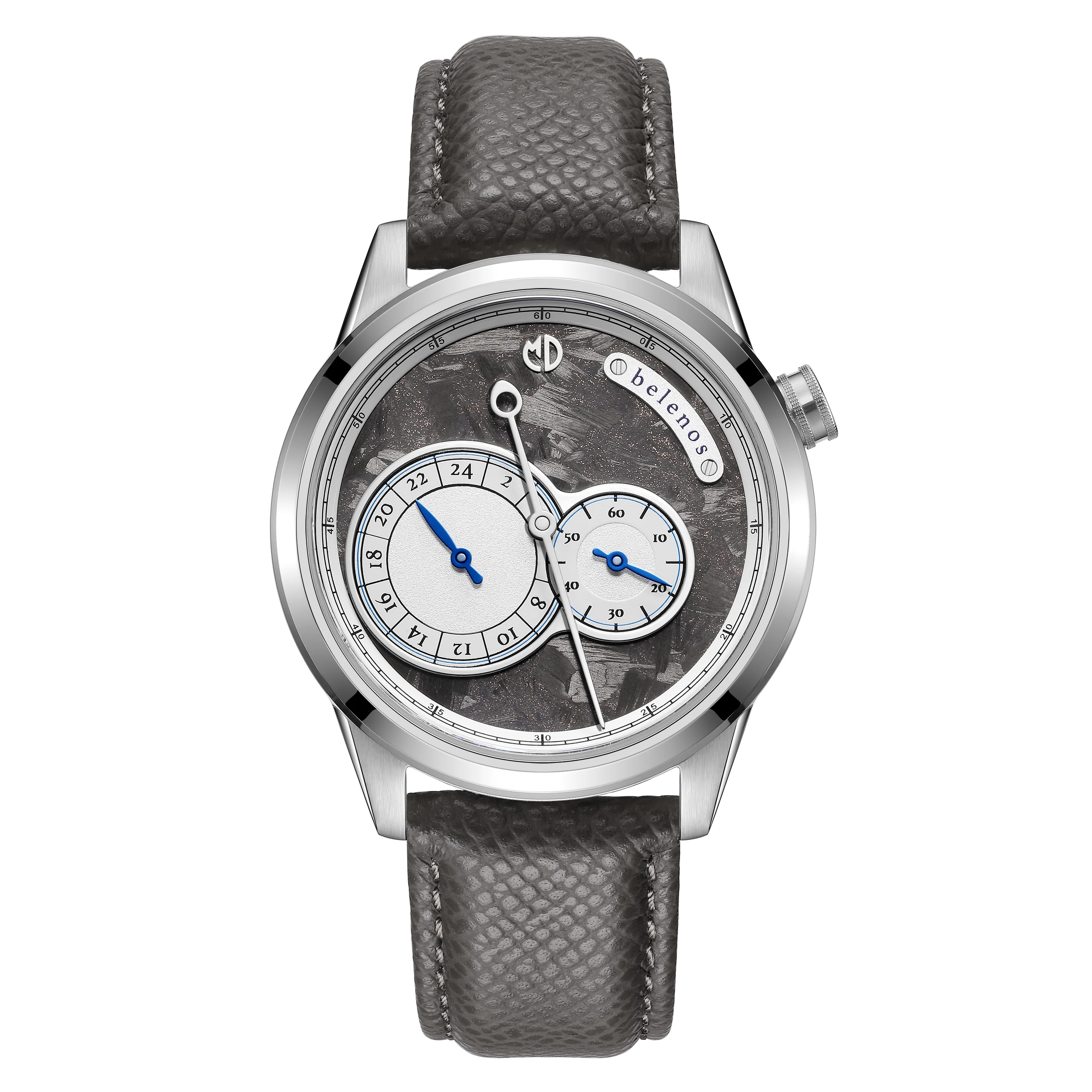 MD Watches Studio Supernatural Belenos