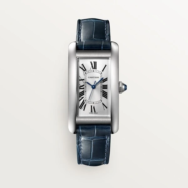 Cartier Часы Tank Américaine
